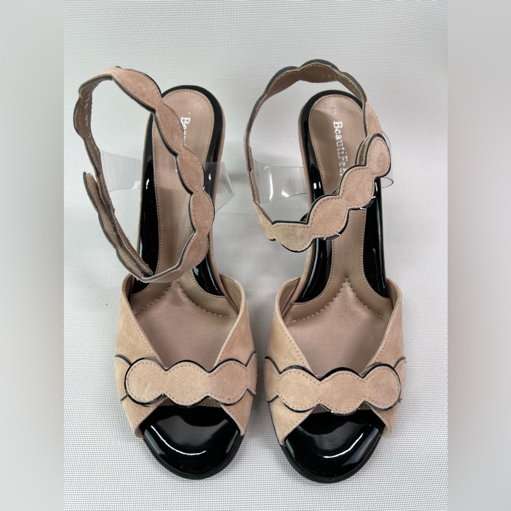 Beautifeel shoes